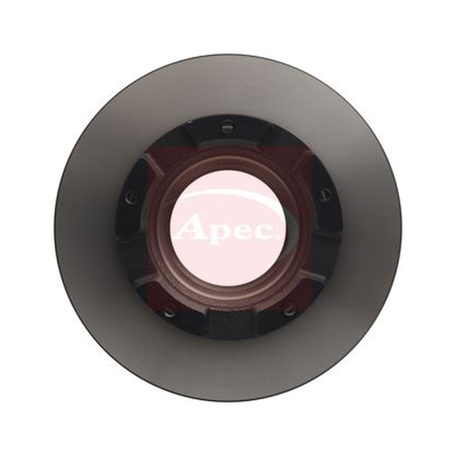 Apec Brake Disc DSK2977 - image 2