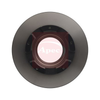 Apec Brake Disc DSK2977 thumbnail