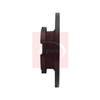 Apec Brake Disc DSK2977 thumbnail