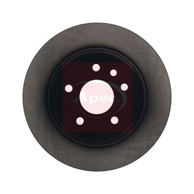 Apec Brake Disc DSK2983 - image 2