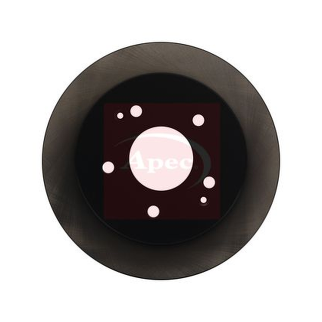 Apec Brake Disc DSK2995 - image 2