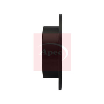 Apec Brake Disc DSK2995