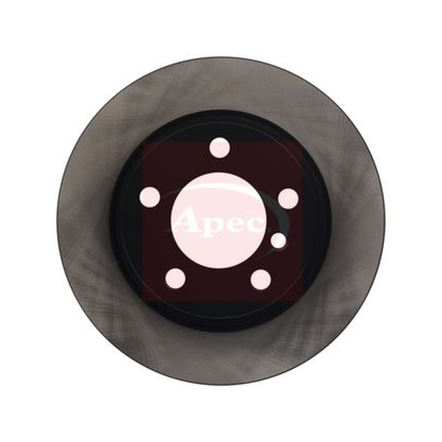 Apec Brake Disc DSK2997 - image 2