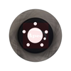 Apec Brake Disc DSK2997 thumbnail