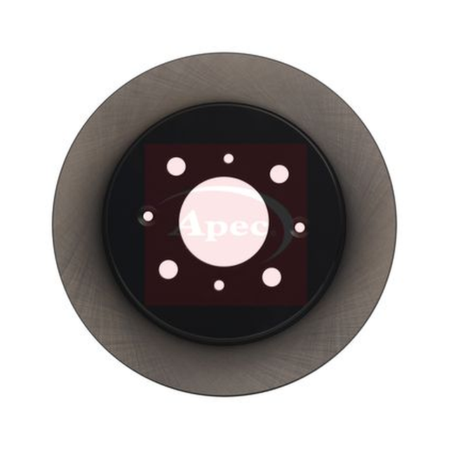 Apec Brake Disc DSK3000 - image 2