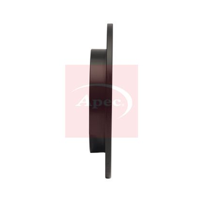 Apec Brake Disc DSK3000