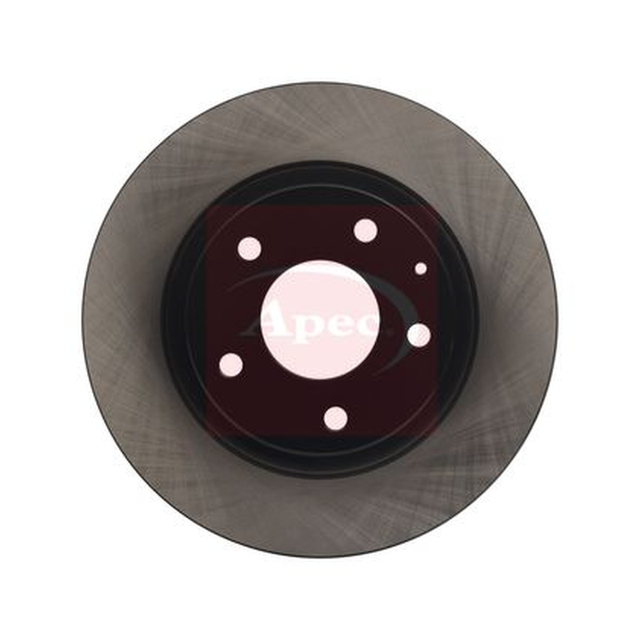 Apec Brake Disc DSK3020 - image 2
