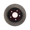 Apec Brake Disc DSK3020 thumbnail