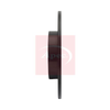 Apec Brake Disc DSK3020 thumbnail