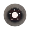 Apec Brake Disc DSK3041 thumbnail