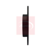 Apec Brake Disc DSK3041 thumbnail
