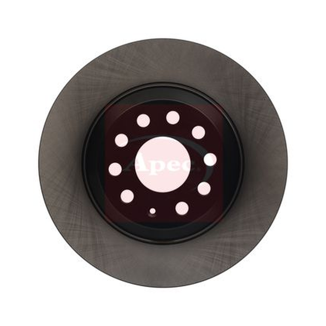 Apec Brake Disc DSK3057 - image 2