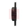 Apec Brake Disc DSK3065 thumbnail