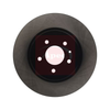 Apec Brake Disc DSK3077 thumbnail