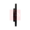 Apec Brake Disc DSK3077 thumbnail