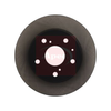 Apec Brake Disc DSK3088 thumbnail
