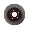 Apec Brake Disc DSK3089 thumbnail