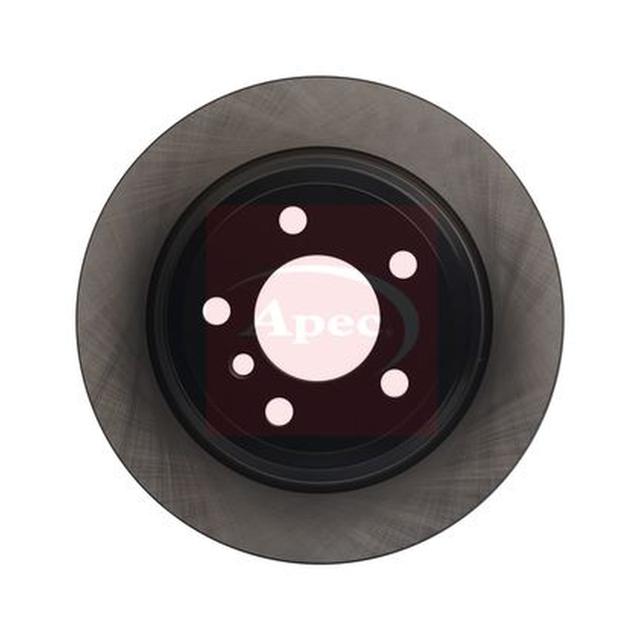 Apec Brake Disc DSK3099 - image 2