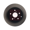 Apec Brake Disc DSK3116 thumbnail