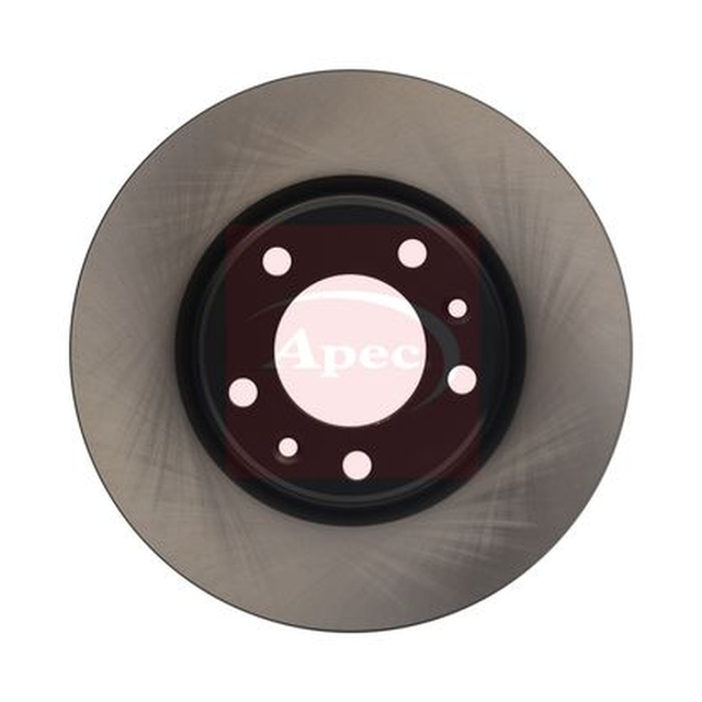 Apec Brake Disc DSK3142 - image 2