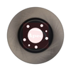 Apec Brake Disc DSK3142 thumbnail