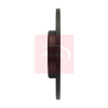 Apec Brake Disc DSK3142 thumbnail