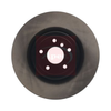 Apec Brake Disc DSK3186 thumbnail
