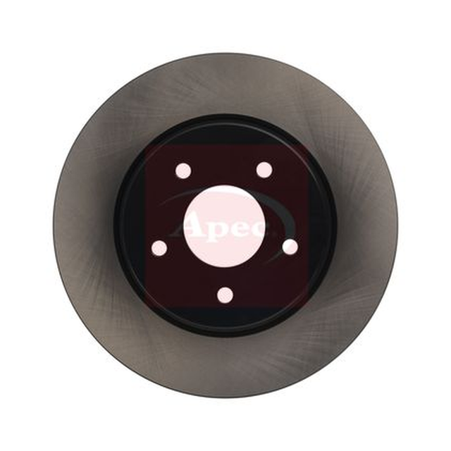 Apec Brake Disc DSK3228 - image 2