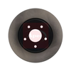 Apec Brake Disc DSK3228 thumbnail