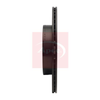Apec Brake Disc DSK3228 thumbnail