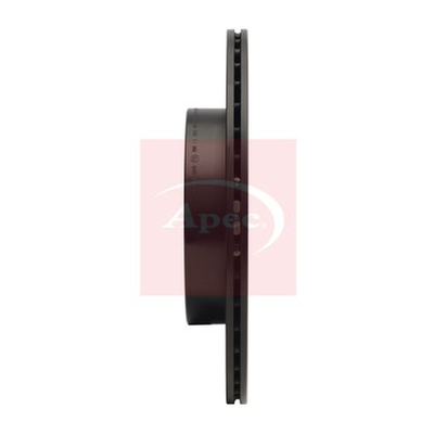 Apec Brake Disc DSK3228