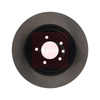 Apec Brake Disc DSK3244 thumbnail