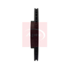 Apec Brake Disc DSK3244 thumbnail