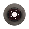 Apec Brake Disc DSK3253 thumbnail