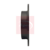 Apec Brake Disc DSK3269 thumbnail