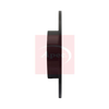 Apec Brake Disc DSK3281 thumbnail