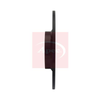 Apec Brake Disc DSK3298 thumbnail