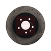 Apec Brake Disc DSK3314 thumbnail