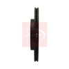 Apec Brake Disc DSK3314 thumbnail