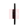 Apec Brake Disc DSK3322 thumbnail