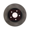 Apec Brake Disc DSK3337 thumbnail