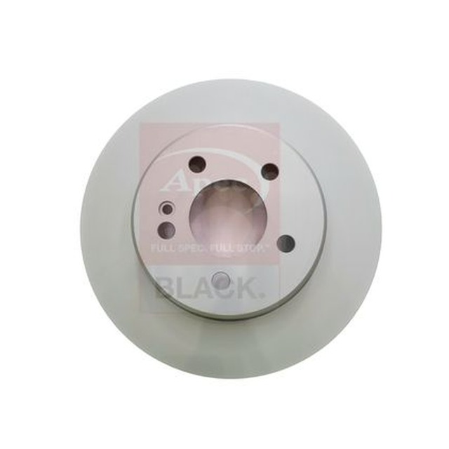 Apec Brake Disc DSK3352B - image 2