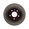 Apec Brake Disc DSK3415 thumbnail