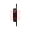Apec Brake Disc DSK3415 thumbnail