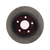 Apec Brake Disc DSK3481 thumbnail