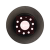 Apec Brake Disc DSK3485 thumbnail
