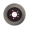 Apec Brake Disc DSK3494 thumbnail
