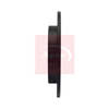 Apec Brake Disc DSK4169 thumbnail