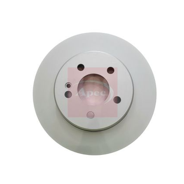 Apec Brake Disc DSK4194 - image 2