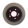 Apec Brake Disc DSK650 thumbnail